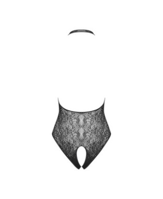 B113 Body ouvert - Noir